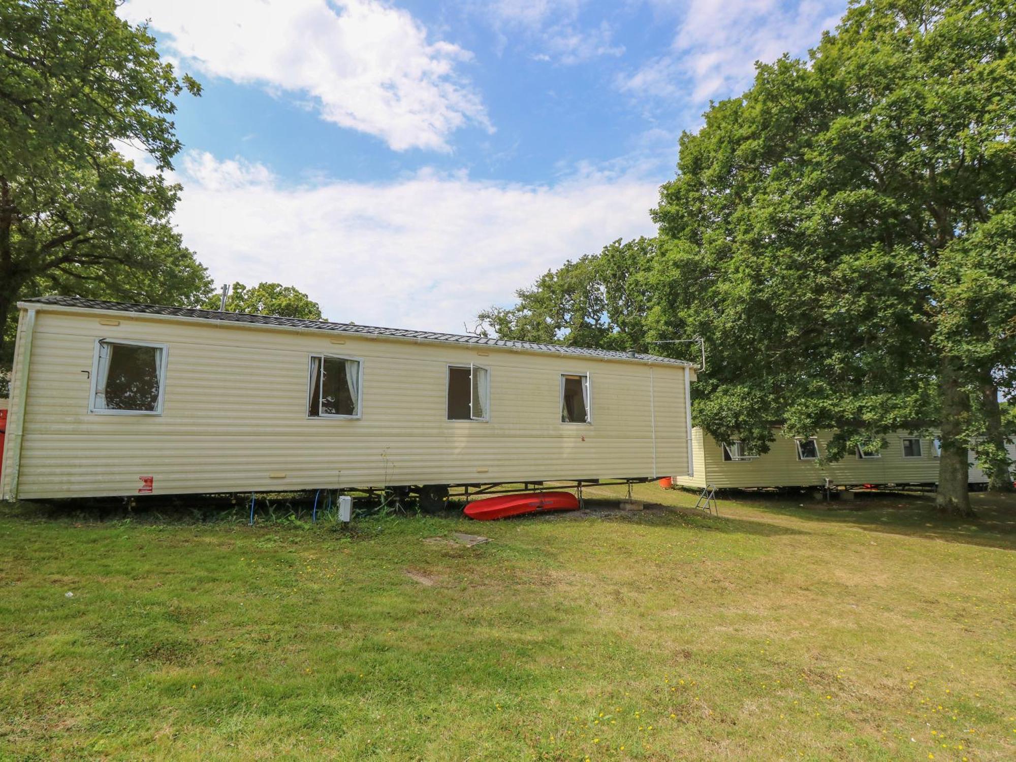 Greenwood 7 Villa Cowes  Exterior photo