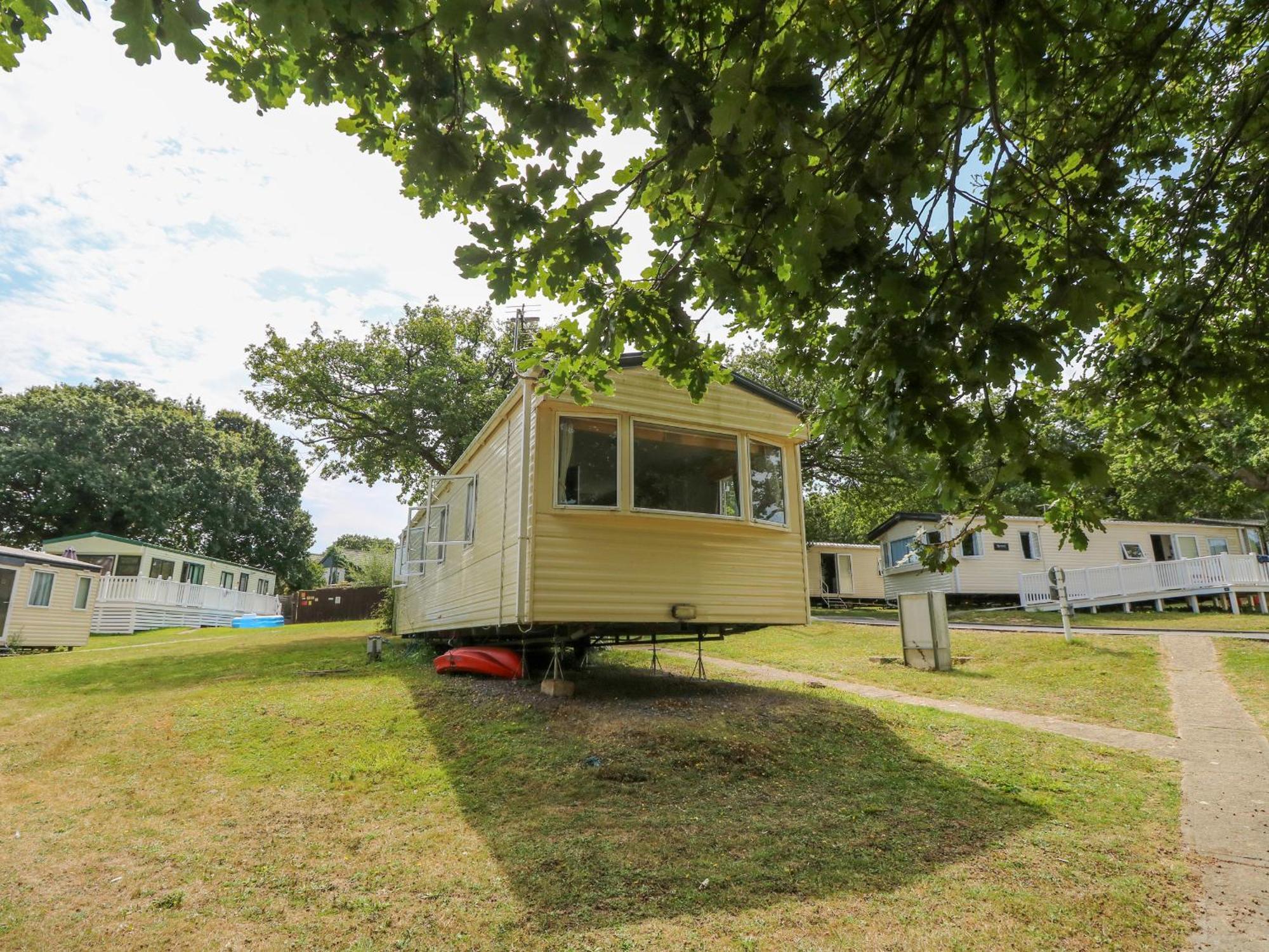 Greenwood 7 Villa Cowes  Exterior photo